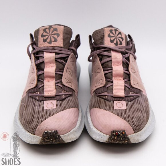 Nike Crater Impact HGS 'Light Violet Ore' - Youth Size 4 - Picture 11 of 14